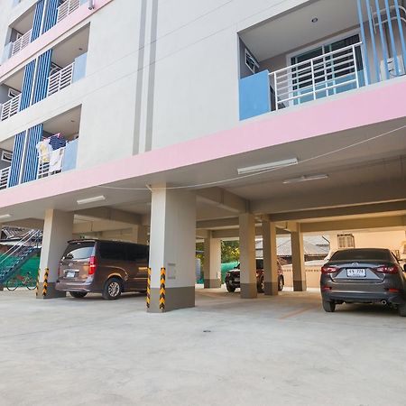 City 2 لامبانج المظهر الخارجي الصورة